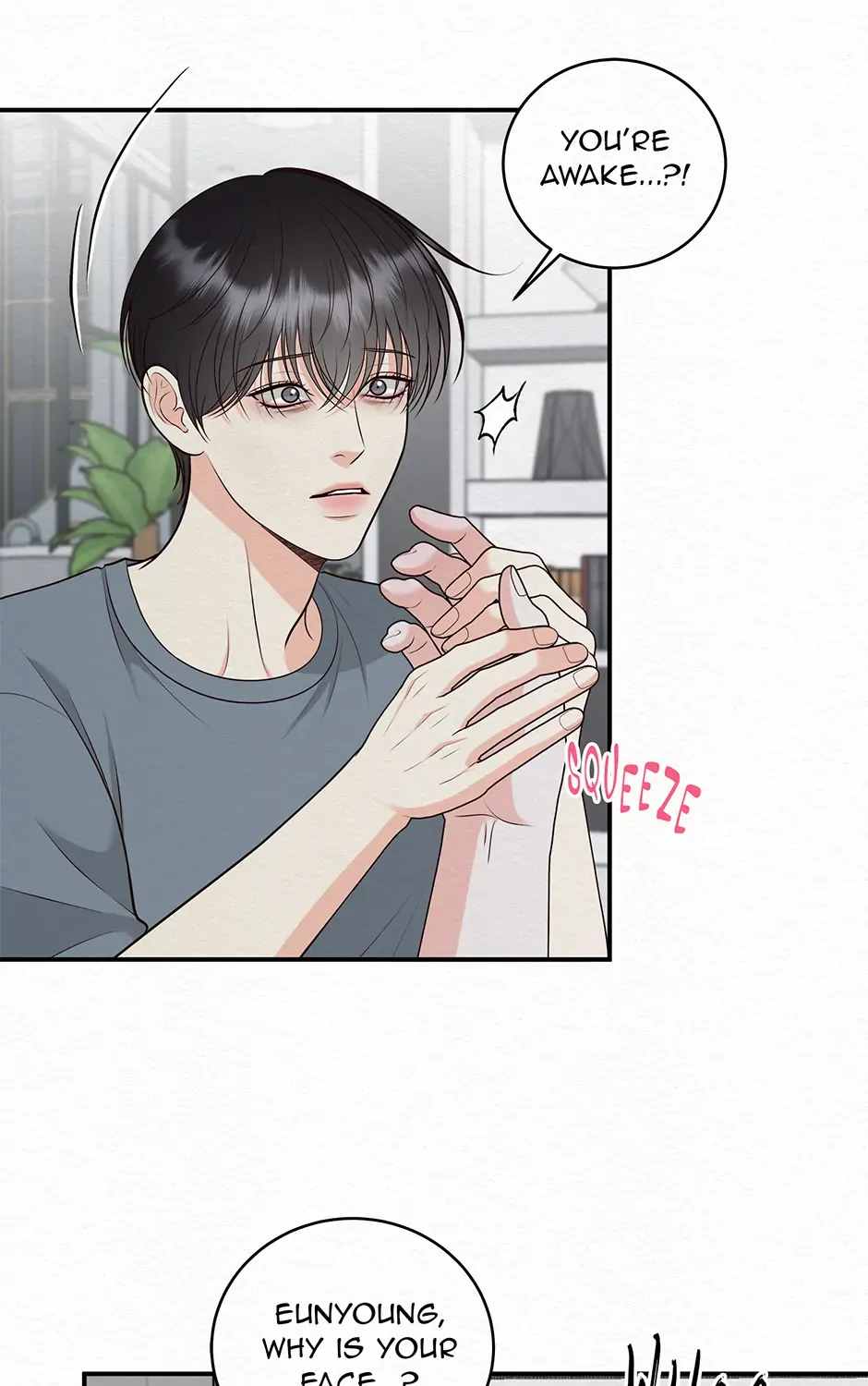 Dokkaebi Exorcism Chapter 22 page 23 - 
