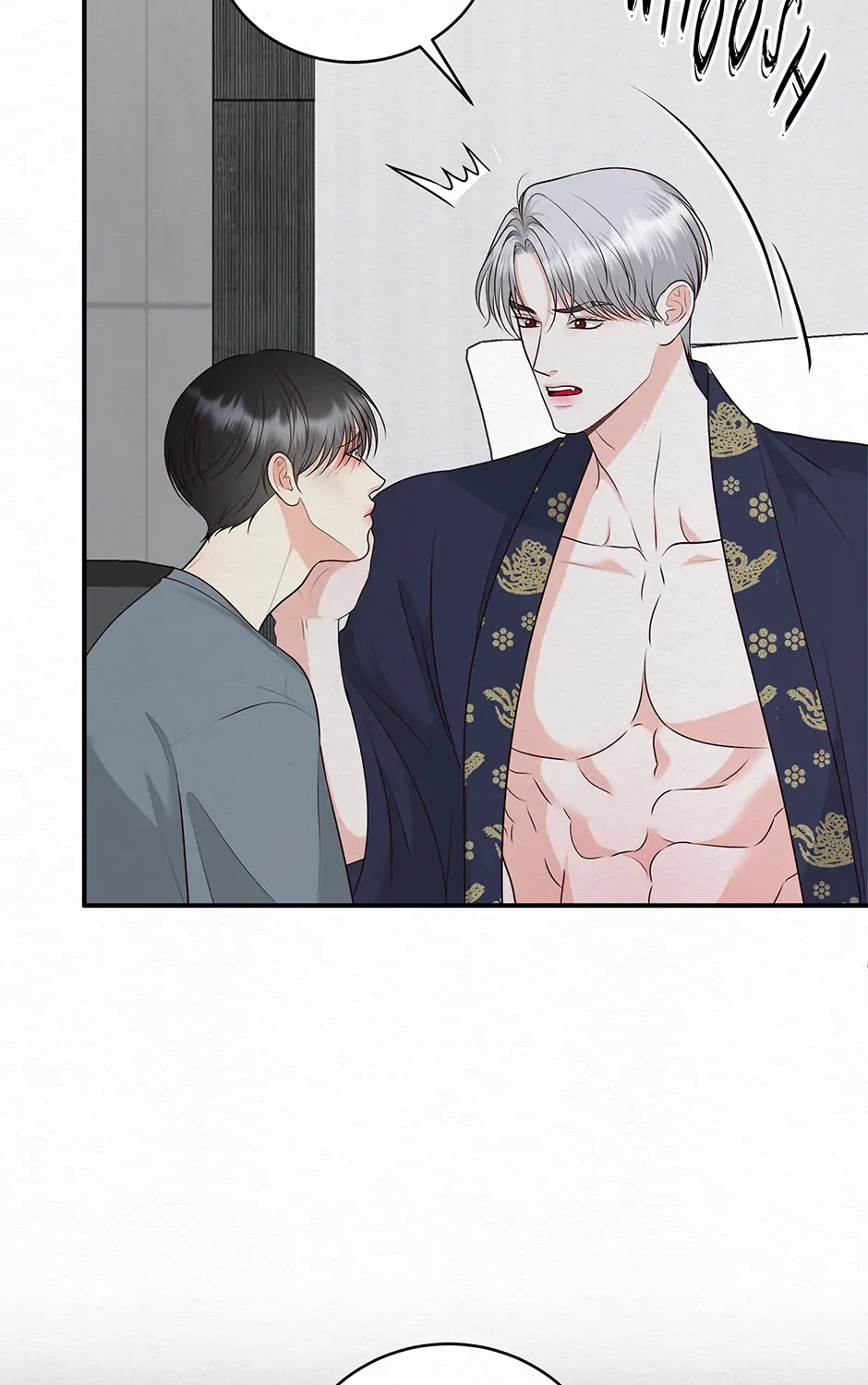 Dokkaebi Exorcism Chapter 22 page 25 - 