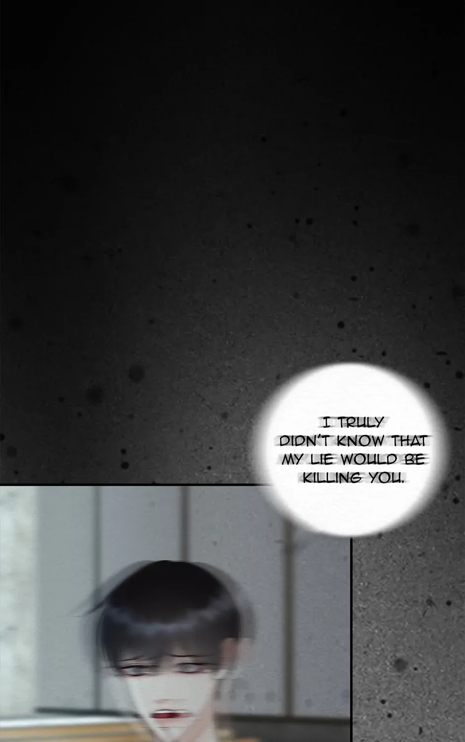 Dokkaebi Exorcism Chapter 22 page 33 - 