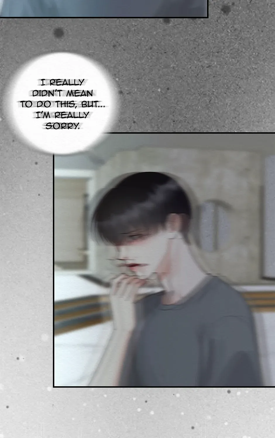 Dokkaebi Exorcism Chapter 22 page 35 - 
