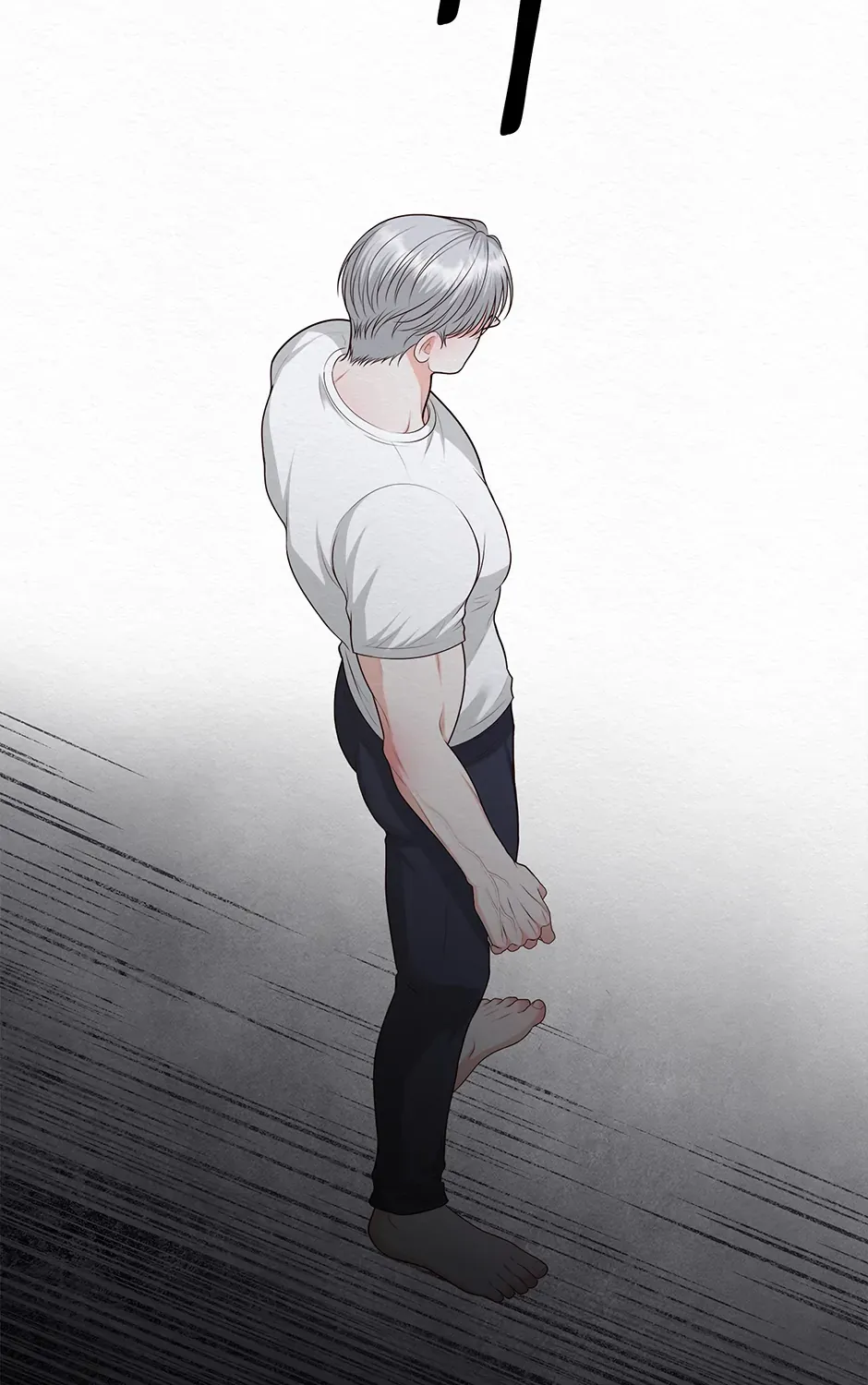Dokkaebi Exorcism Chapter 22 page 39 - 