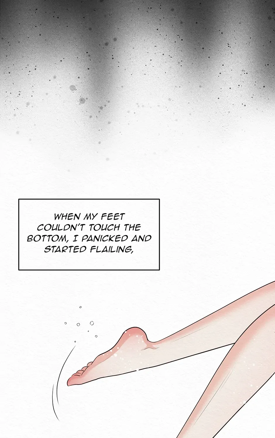 Dokkaebi Exorcism Chapter 22 page 5 - 