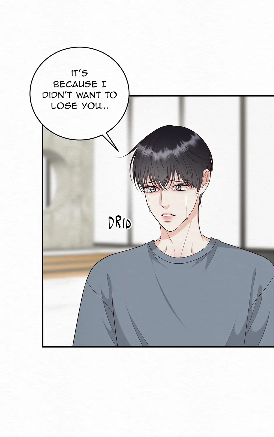Dokkaebi Exorcism Chapter 22 page 41 - 