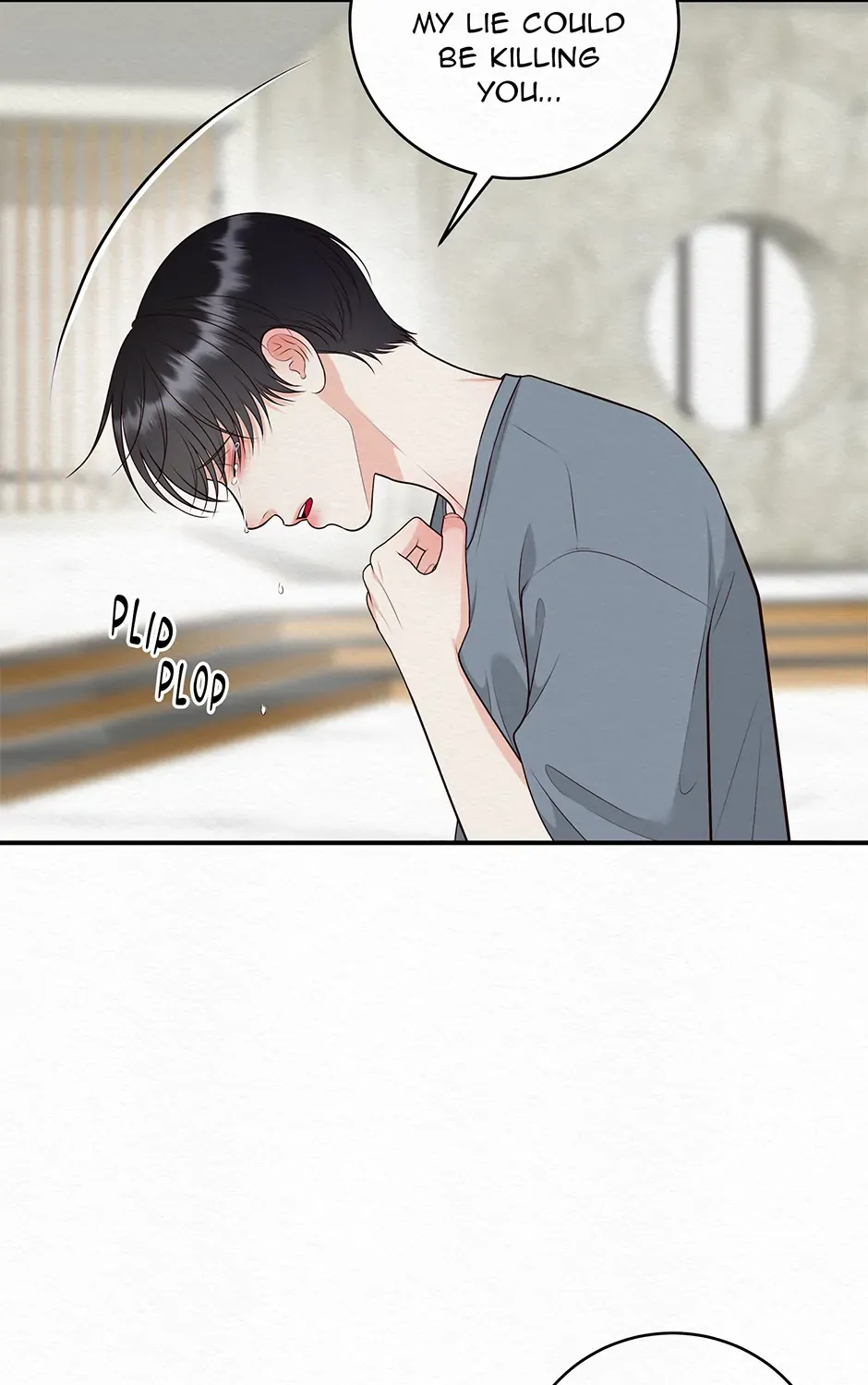 Dokkaebi Exorcism Chapter 22 page 43 - 