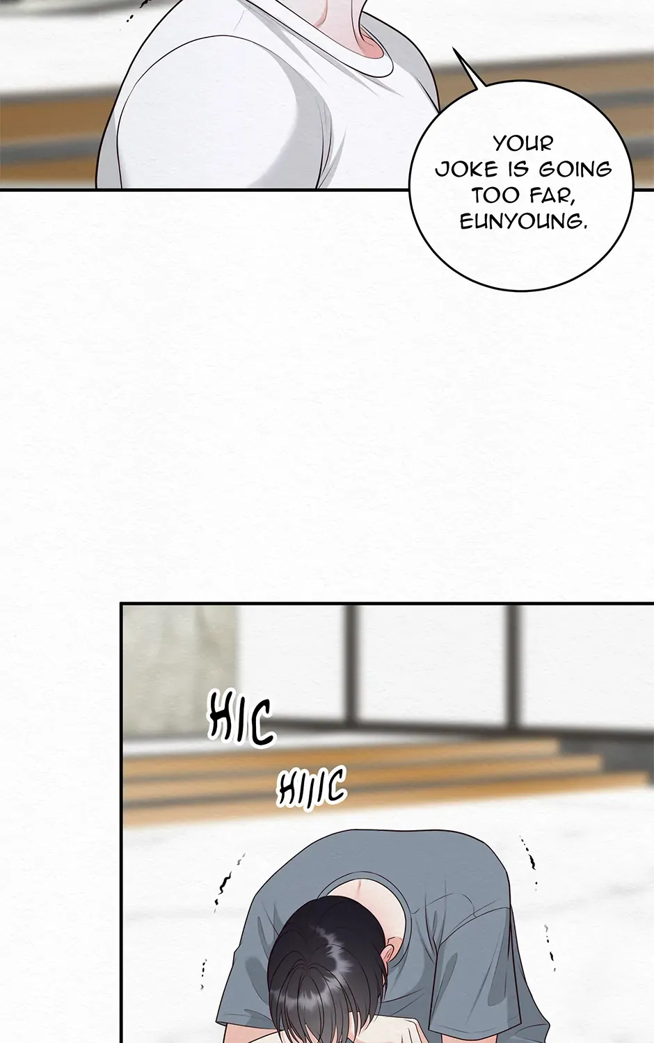 Dokkaebi Exorcism Chapter 22 page 47 - 