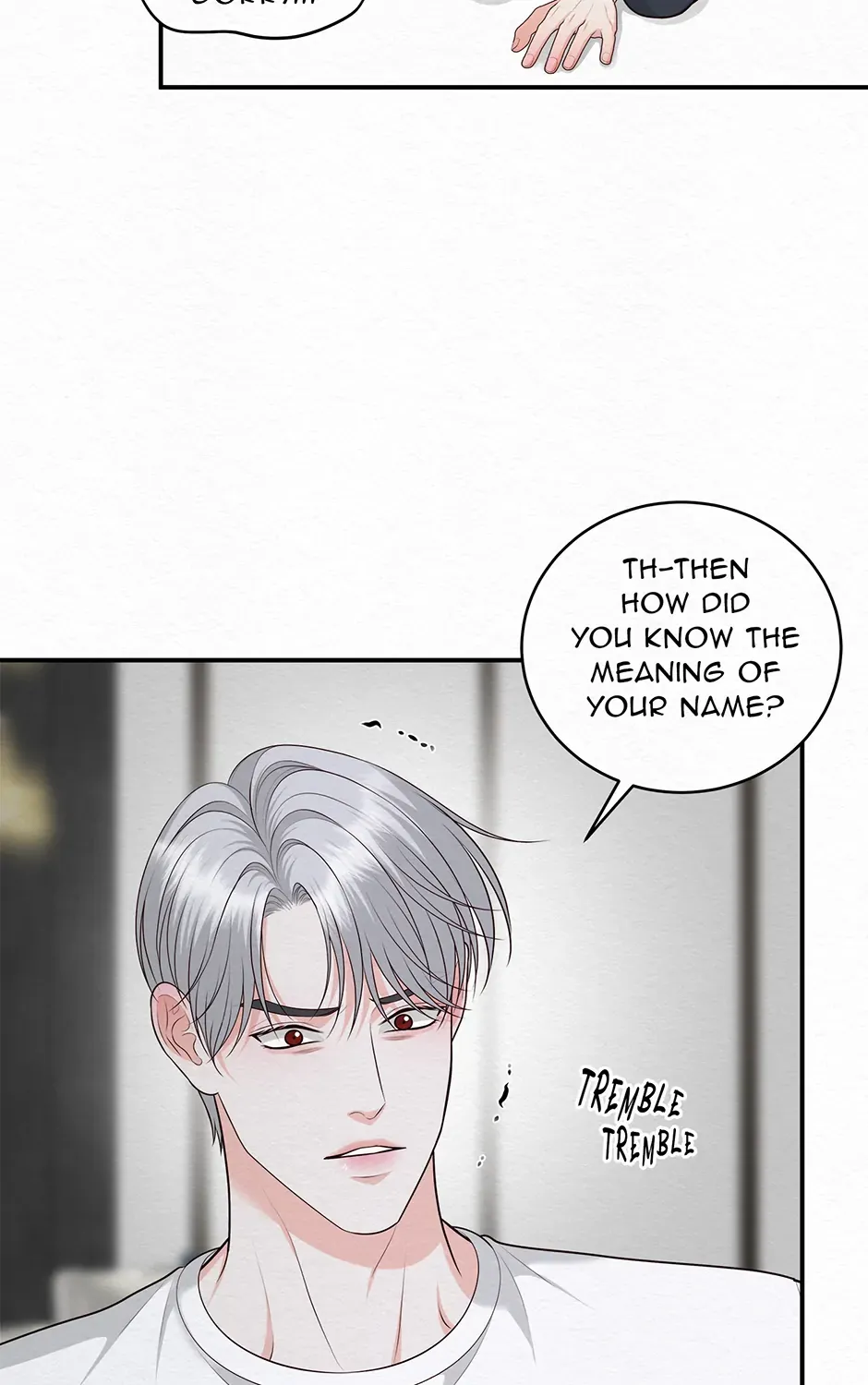 Dokkaebi Exorcism Chapter 22 page 49 - 