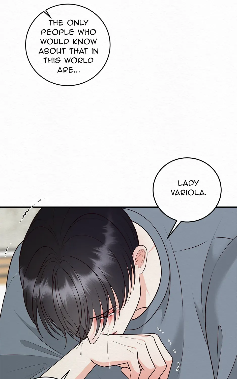 Dokkaebi Exorcism Chapter 22 page 51 - 