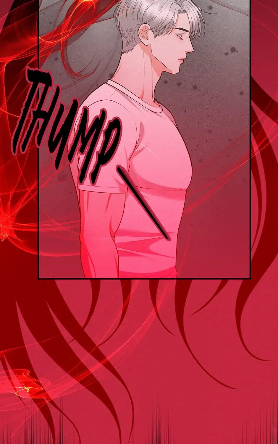 Dokkaebi Exorcism Chapter 22 page 55 - 