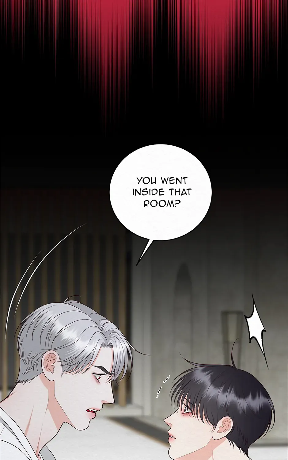 Dokkaebi Exorcism Chapter 22 page 57 - 