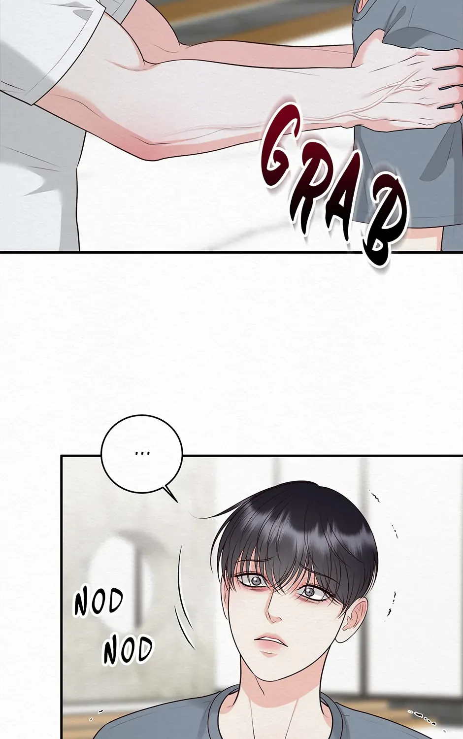 Dokkaebi Exorcism Chapter 22 page 59 - 
