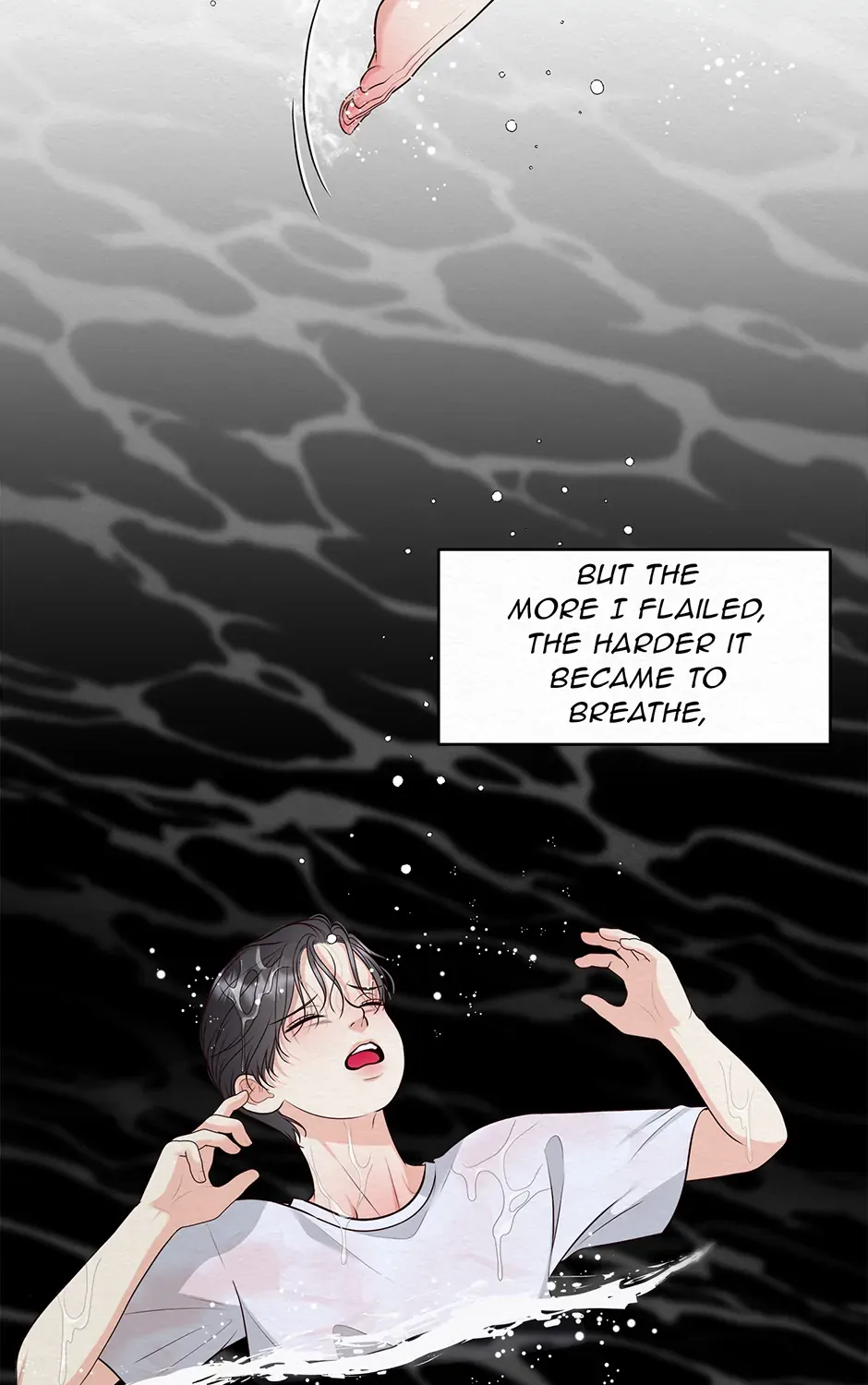 Dokkaebi Exorcism Chapter 22 page 7 - 