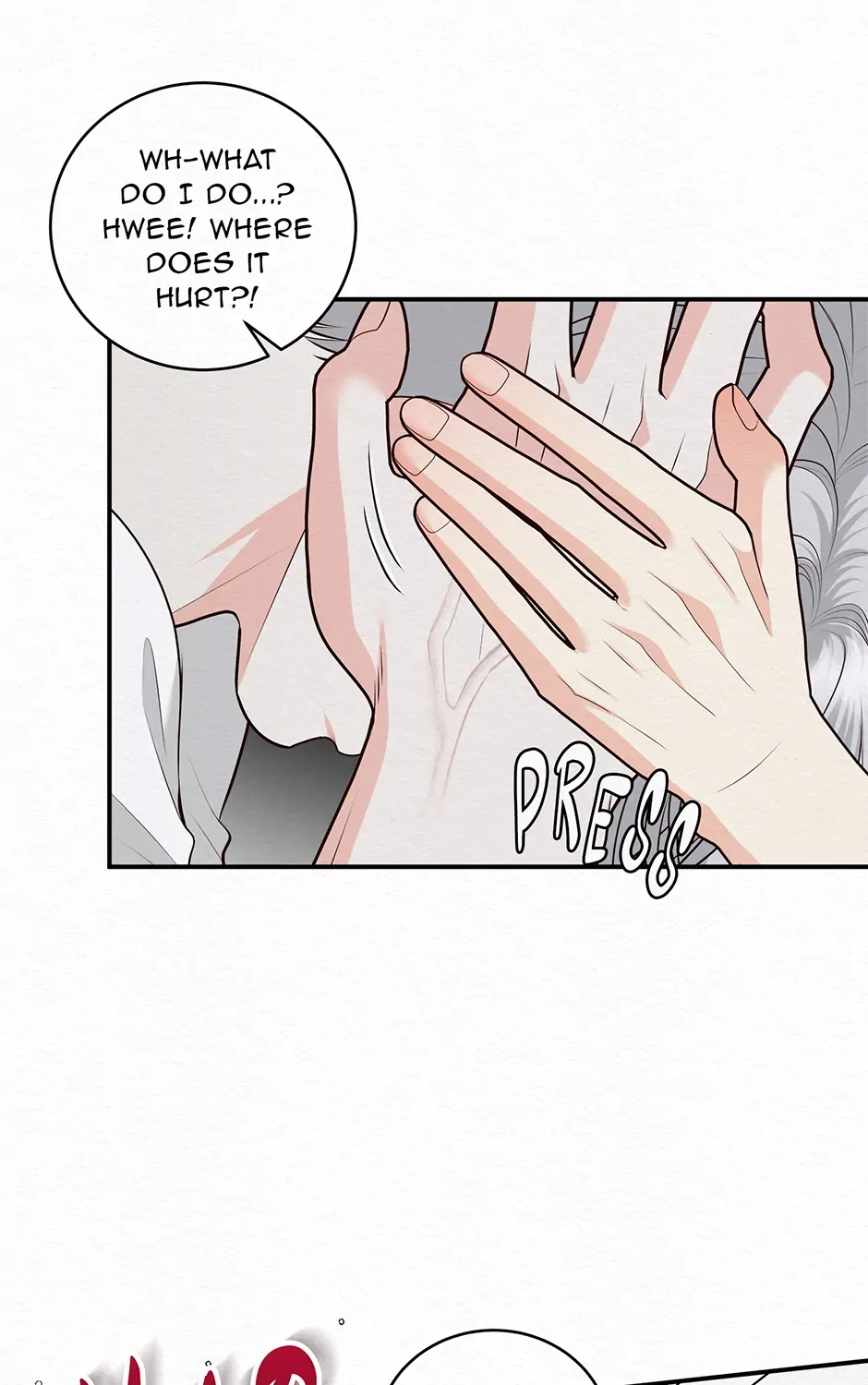 Dokkaebi Exorcism Chapter 22 page 73 - 