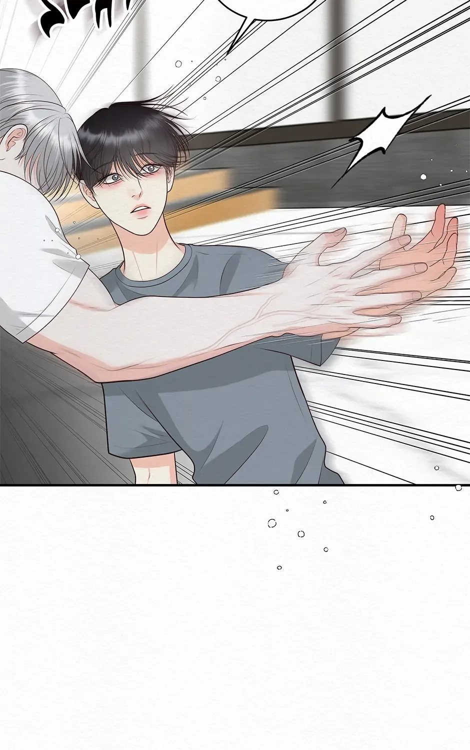 Dokkaebi Exorcism Chapter 22 page 75 - 