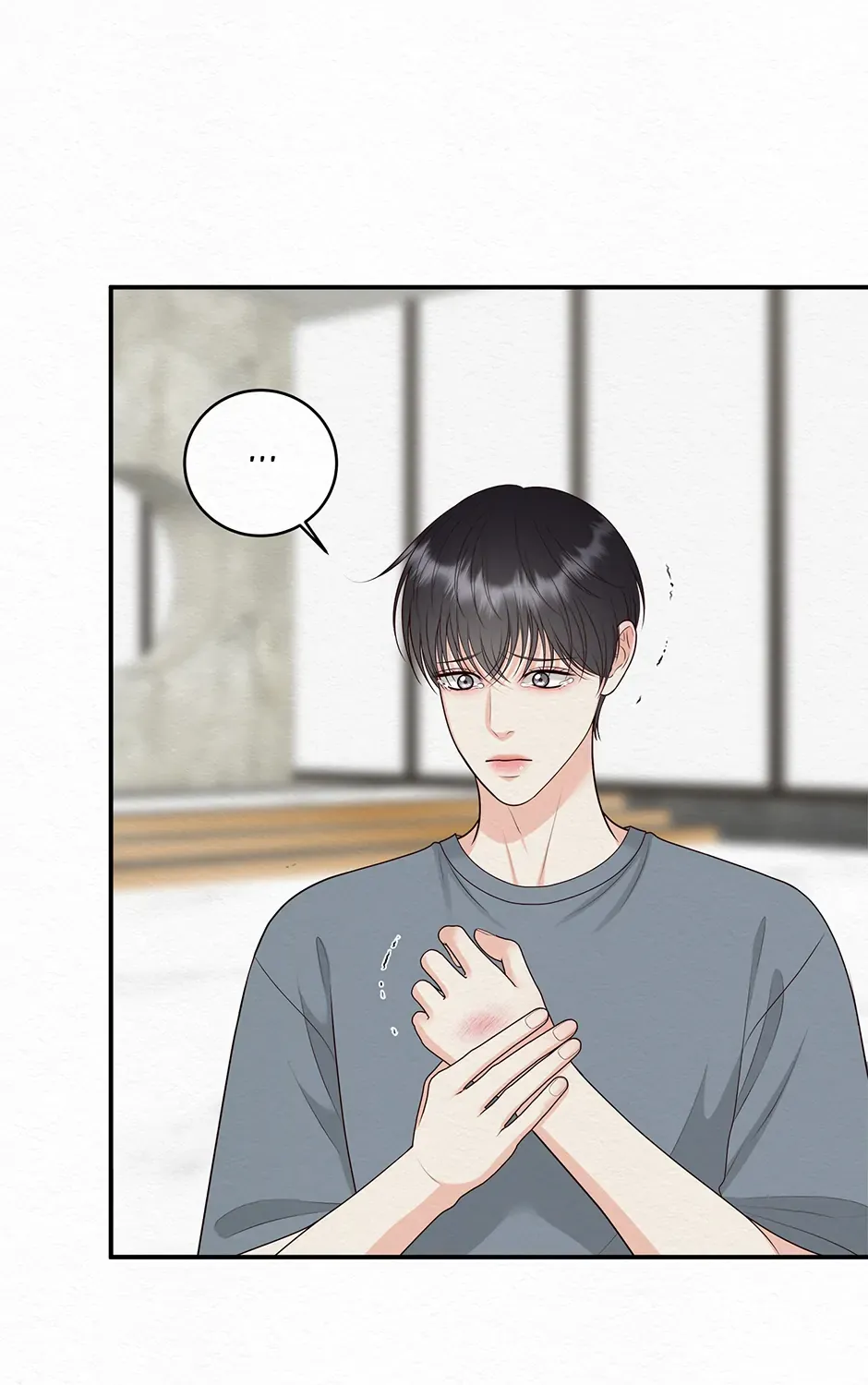 Dokkaebi Exorcism Chapter 22 page 77 - 