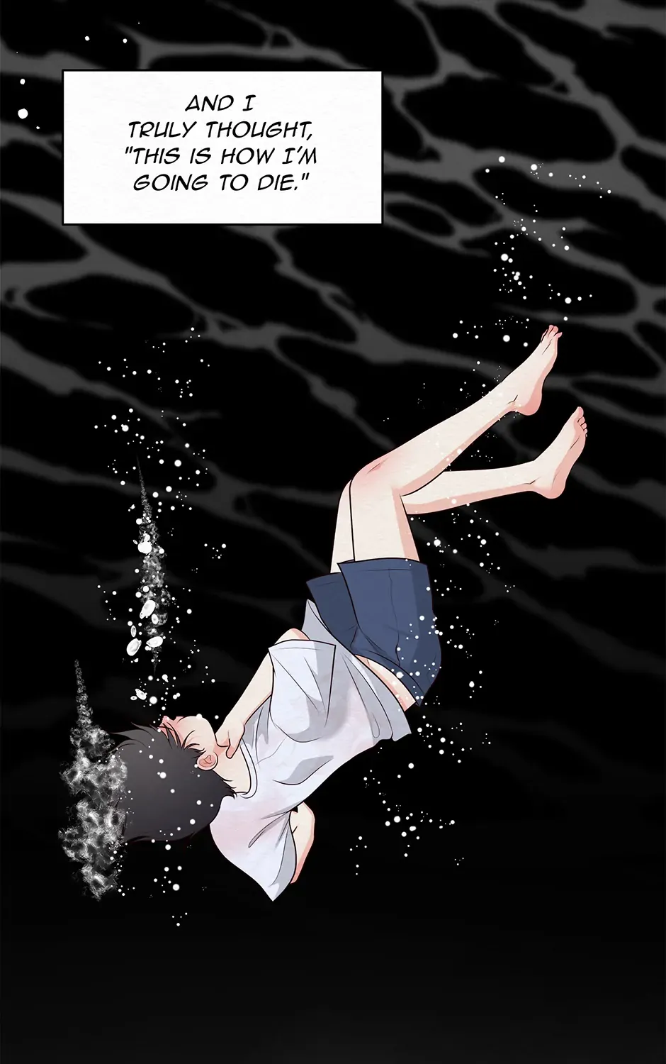 Dokkaebi Exorcism Chapter 22 page 9 - 