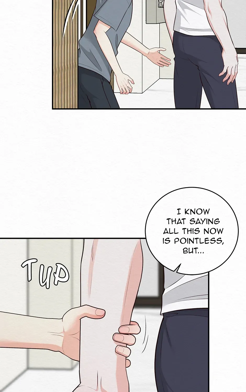 Dokkaebi Exorcism Chapter 22 page 91 - 
