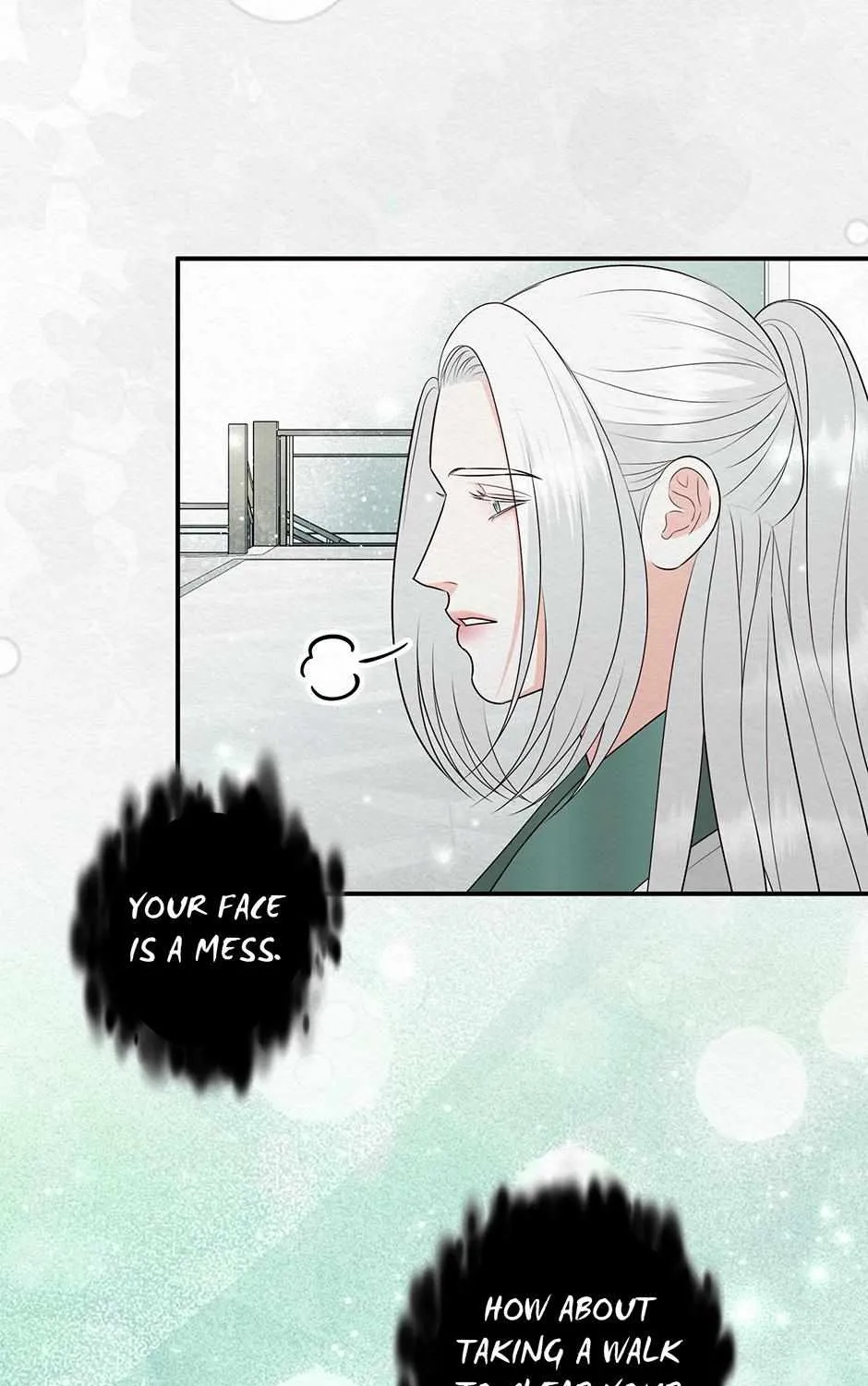 Dokkaebi Exorcism Chapter 23 page 106 - 