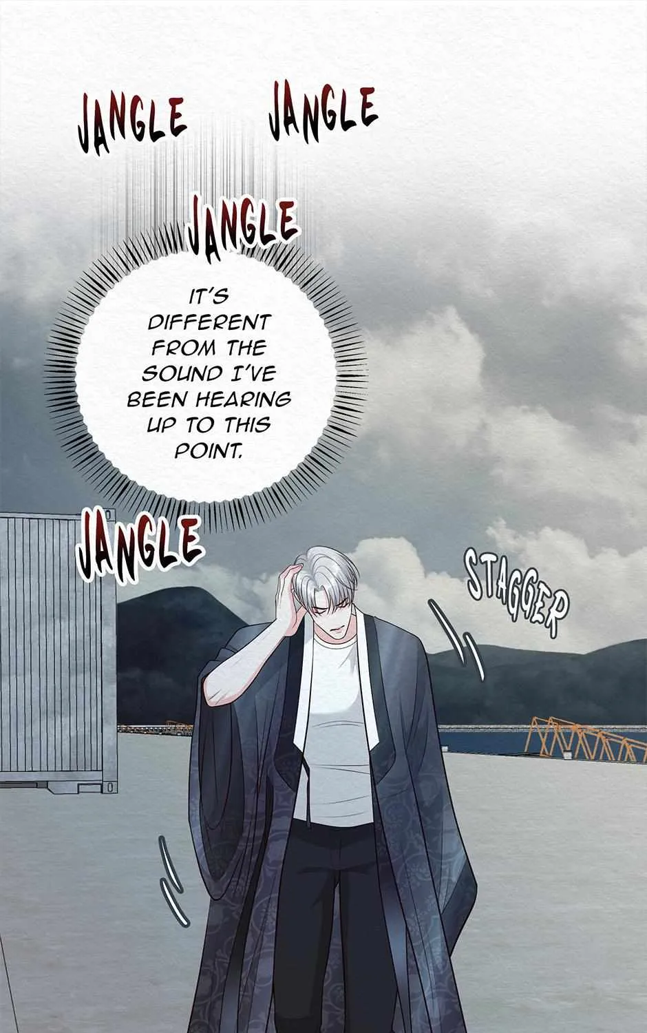 Dokkaebi Exorcism Chapter 23 page 120 - 
