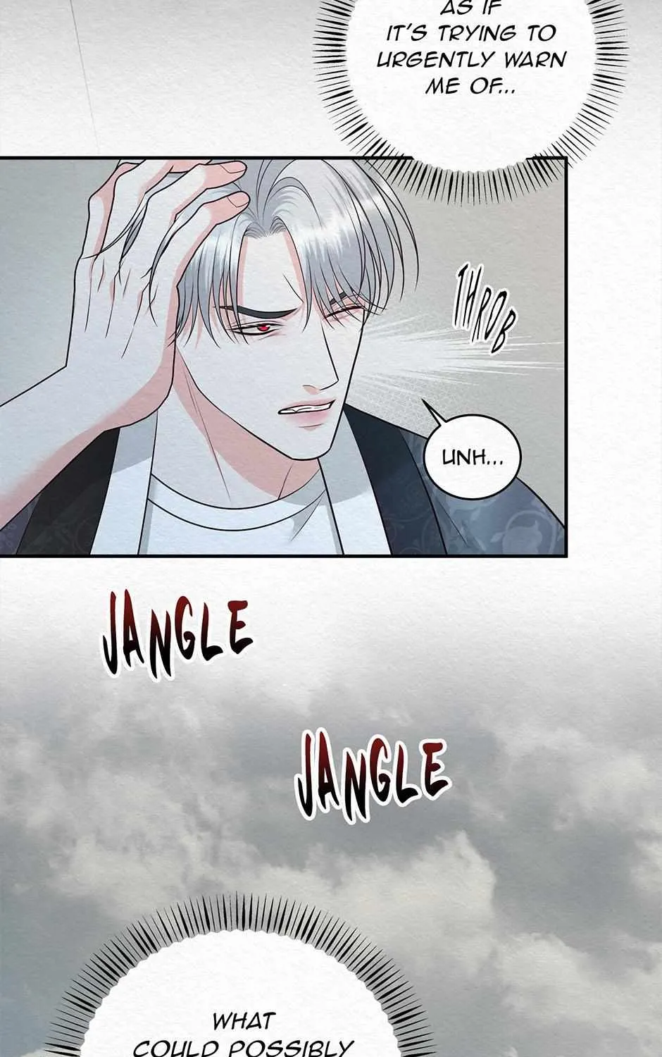 Dokkaebi Exorcism Chapter 23 page 122 - 