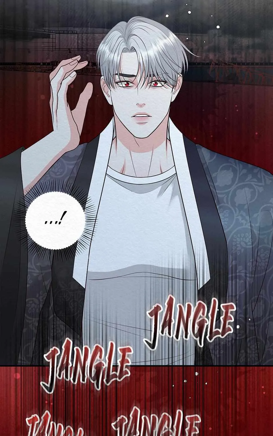 Dokkaebi Exorcism Chapter 23 page 128 - 