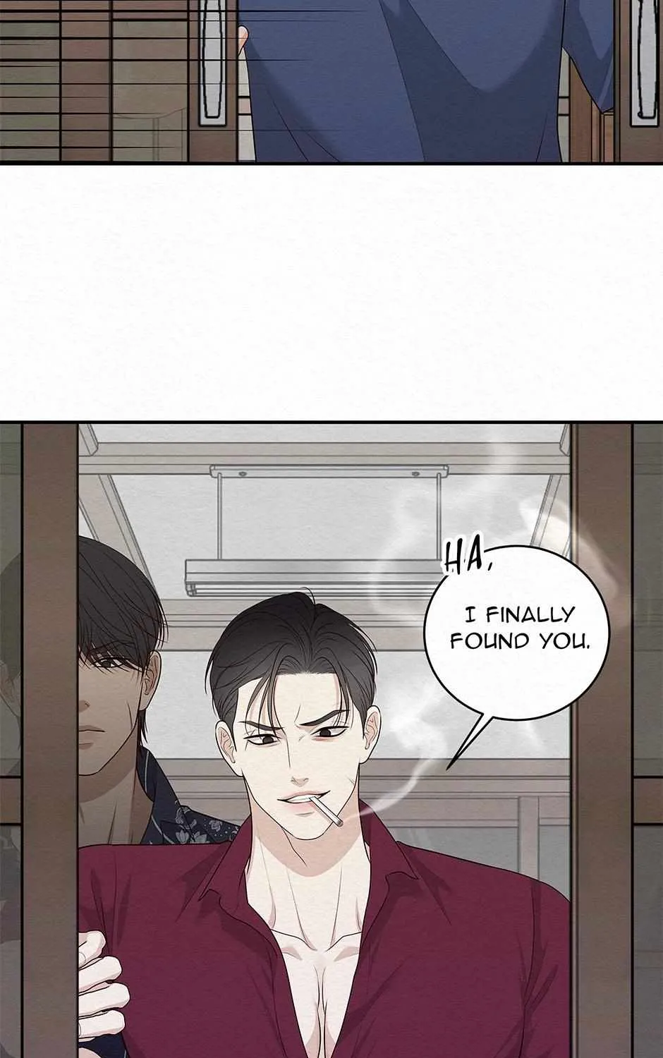 Dokkaebi Exorcism Chapter 23 page 18 - 