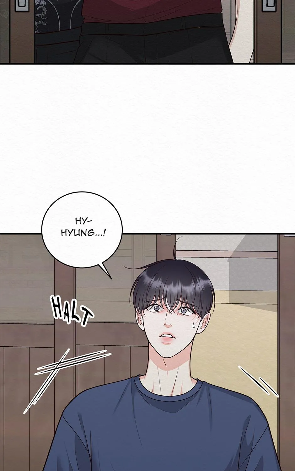Dokkaebi Exorcism Chapter 23 page 20 - 