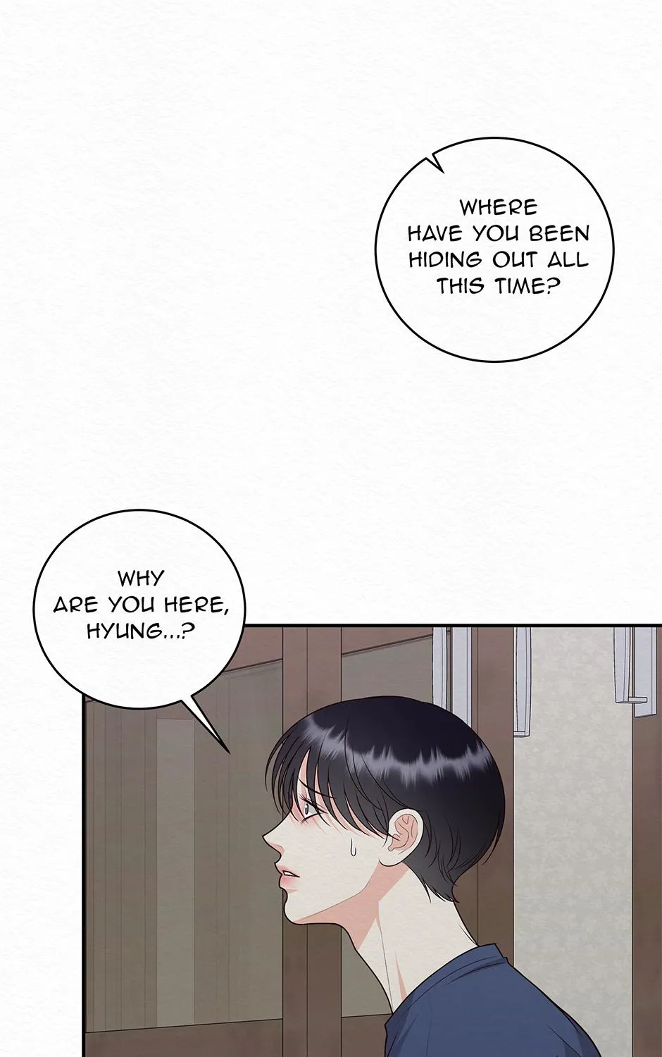 Dokkaebi Exorcism Chapter 23 page 24 - 