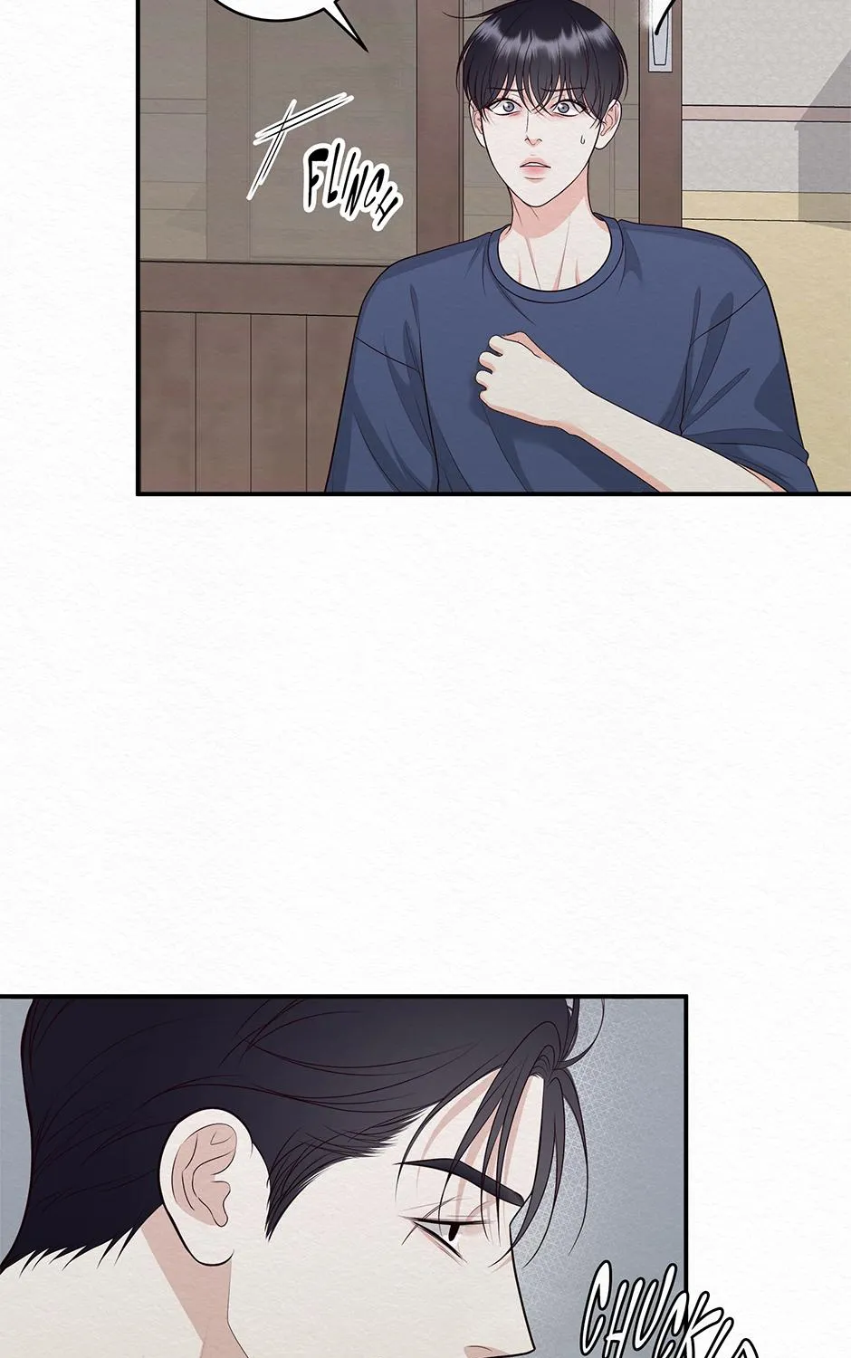 Dokkaebi Exorcism Chapter 23 page 32 - 