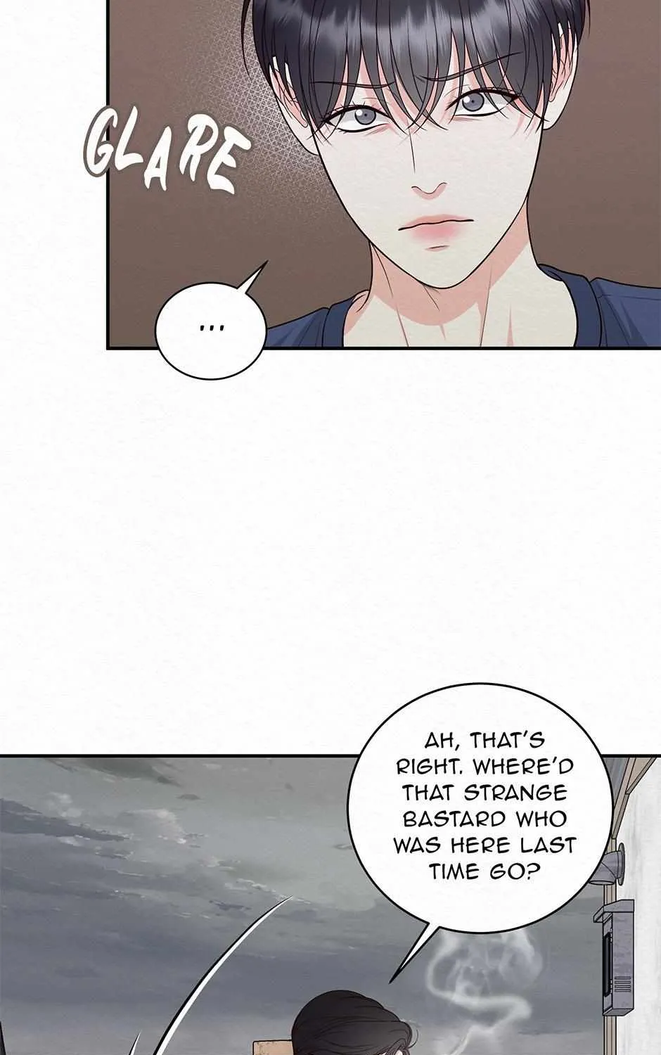 Dokkaebi Exorcism Chapter 23 page 38 - 
