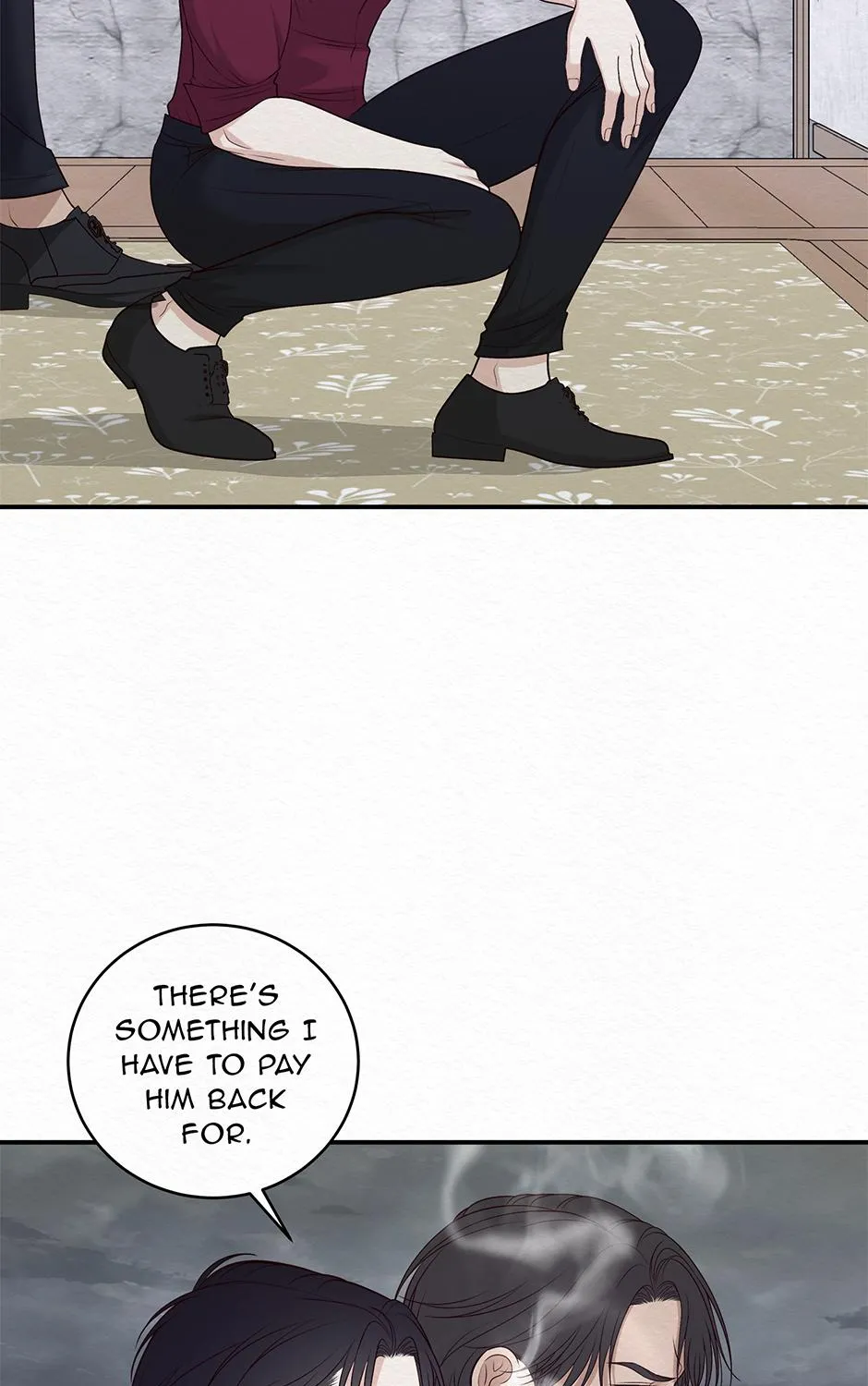 Dokkaebi Exorcism Chapter 23 page 40 - 
