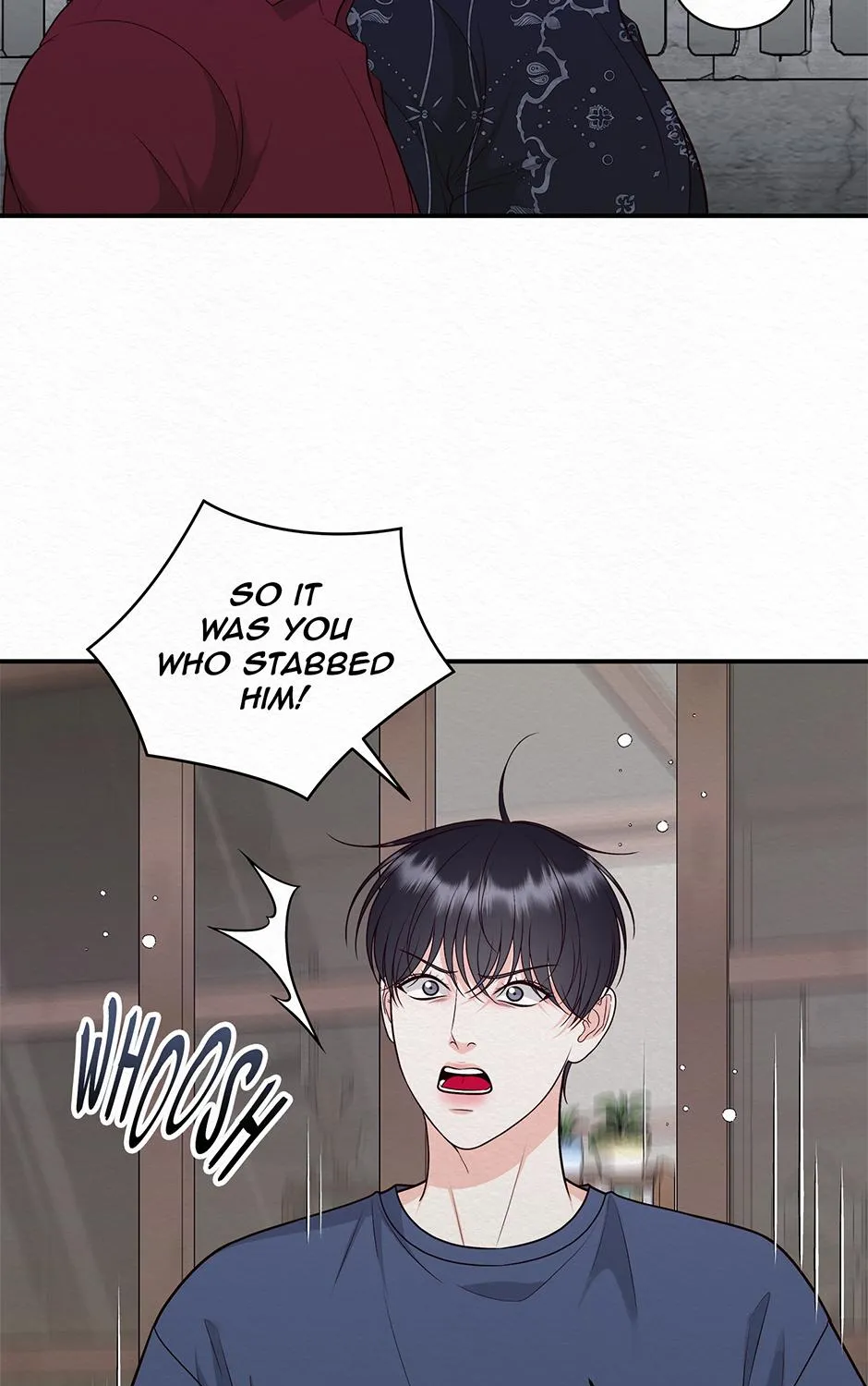 Dokkaebi Exorcism Chapter 23 page 42 - 