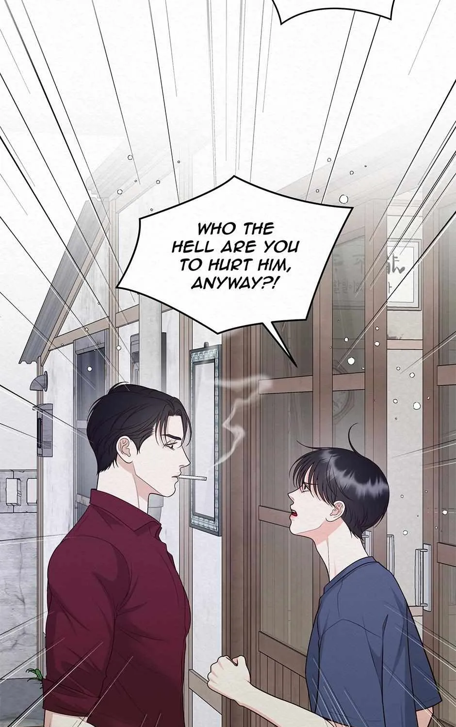 Dokkaebi Exorcism Chapter 23 page 44 - 