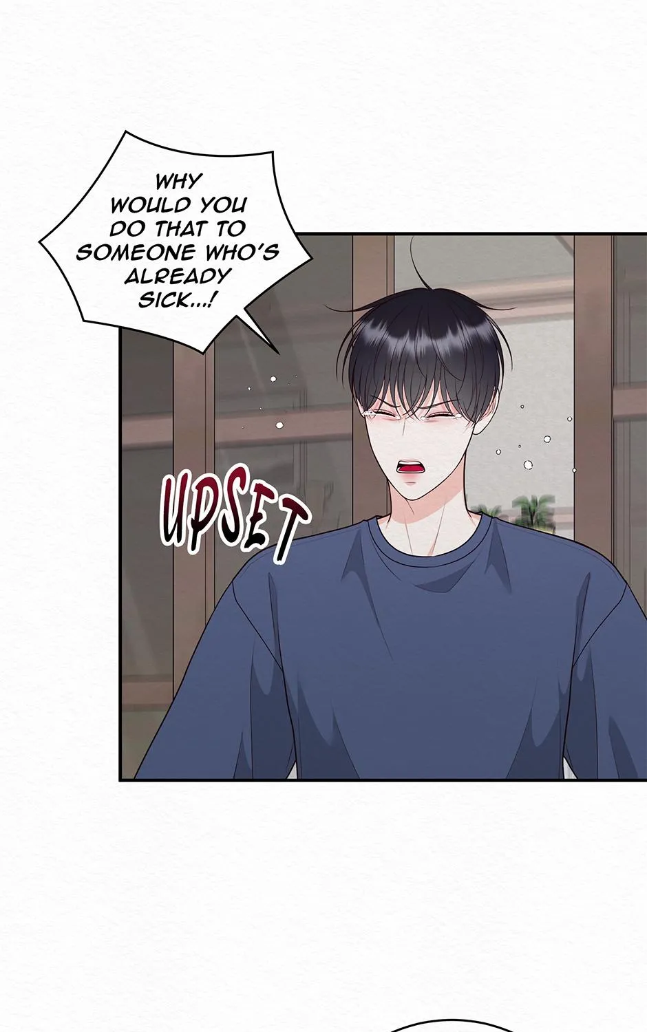 Dokkaebi Exorcism Chapter 23 page 46 - 