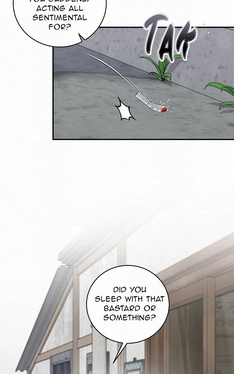 Dokkaebi Exorcism Chapter 23 page 50 - 