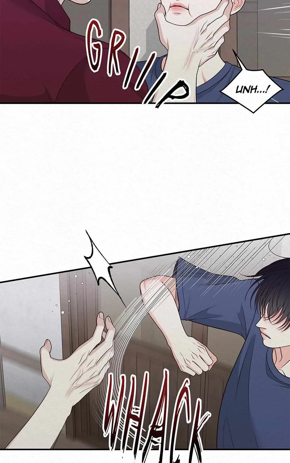 Dokkaebi Exorcism Chapter 23 page 54 - 