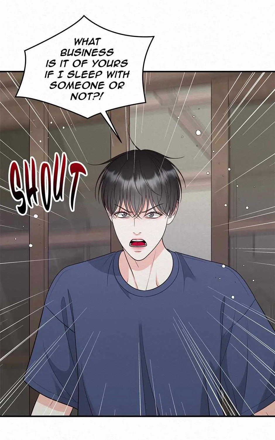 Dokkaebi Exorcism Chapter 23 page 56 - 