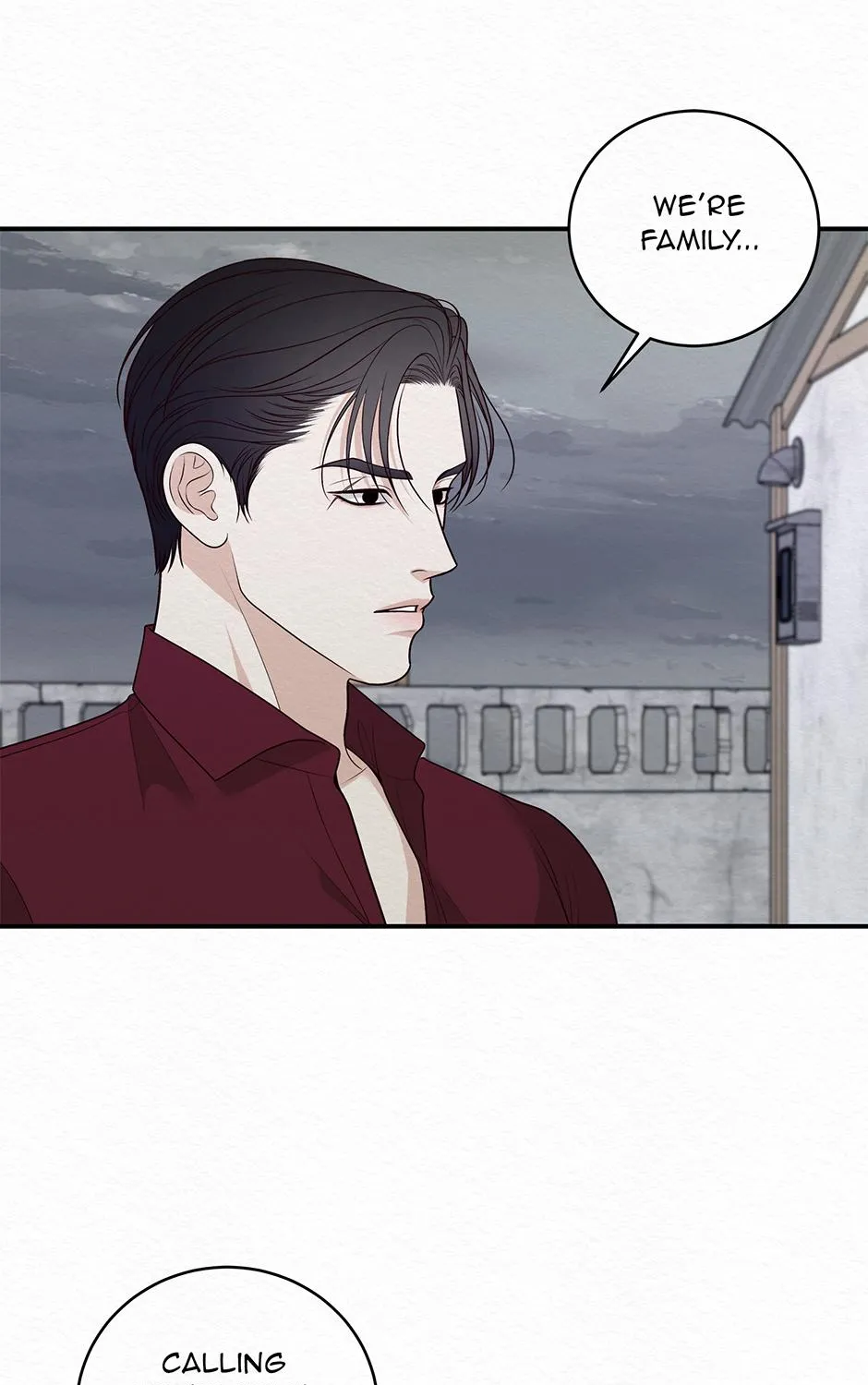 Dokkaebi Exorcism Chapter 23 page 58 - 