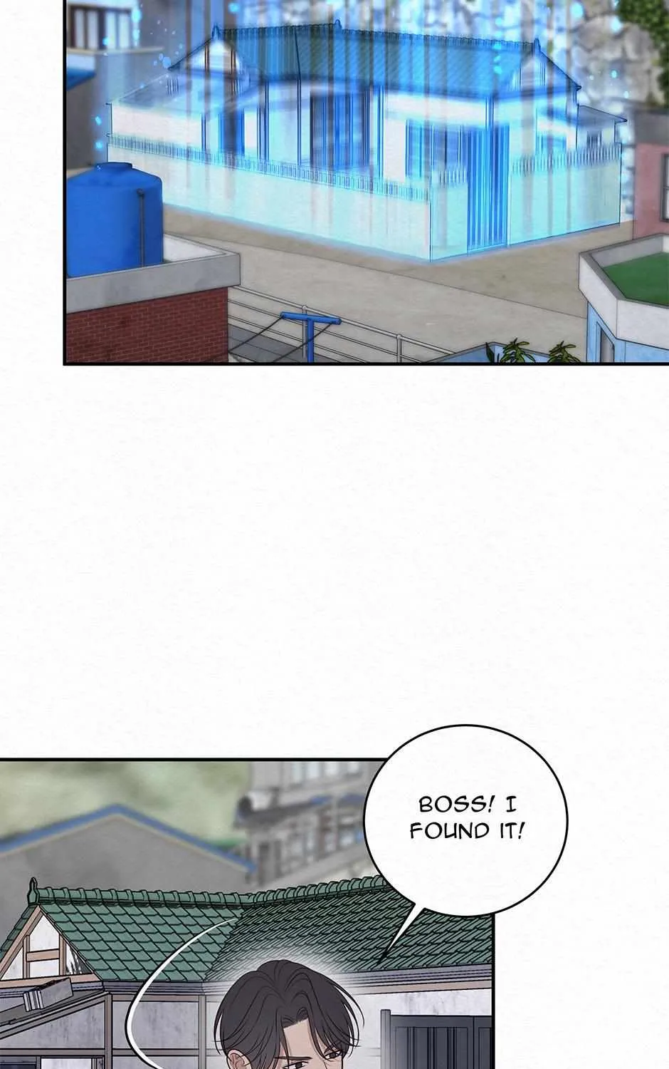 Dokkaebi Exorcism Chapter 23 page 8 - 