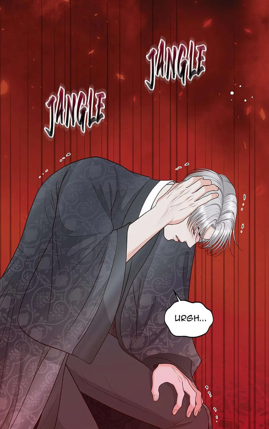 Dokkaebi Exorcism Chapter 23 page 74 - 