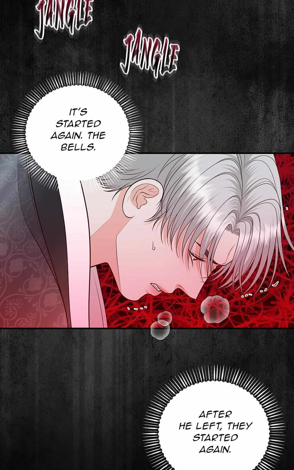 Dokkaebi Exorcism Chapter 23 page 76 - 