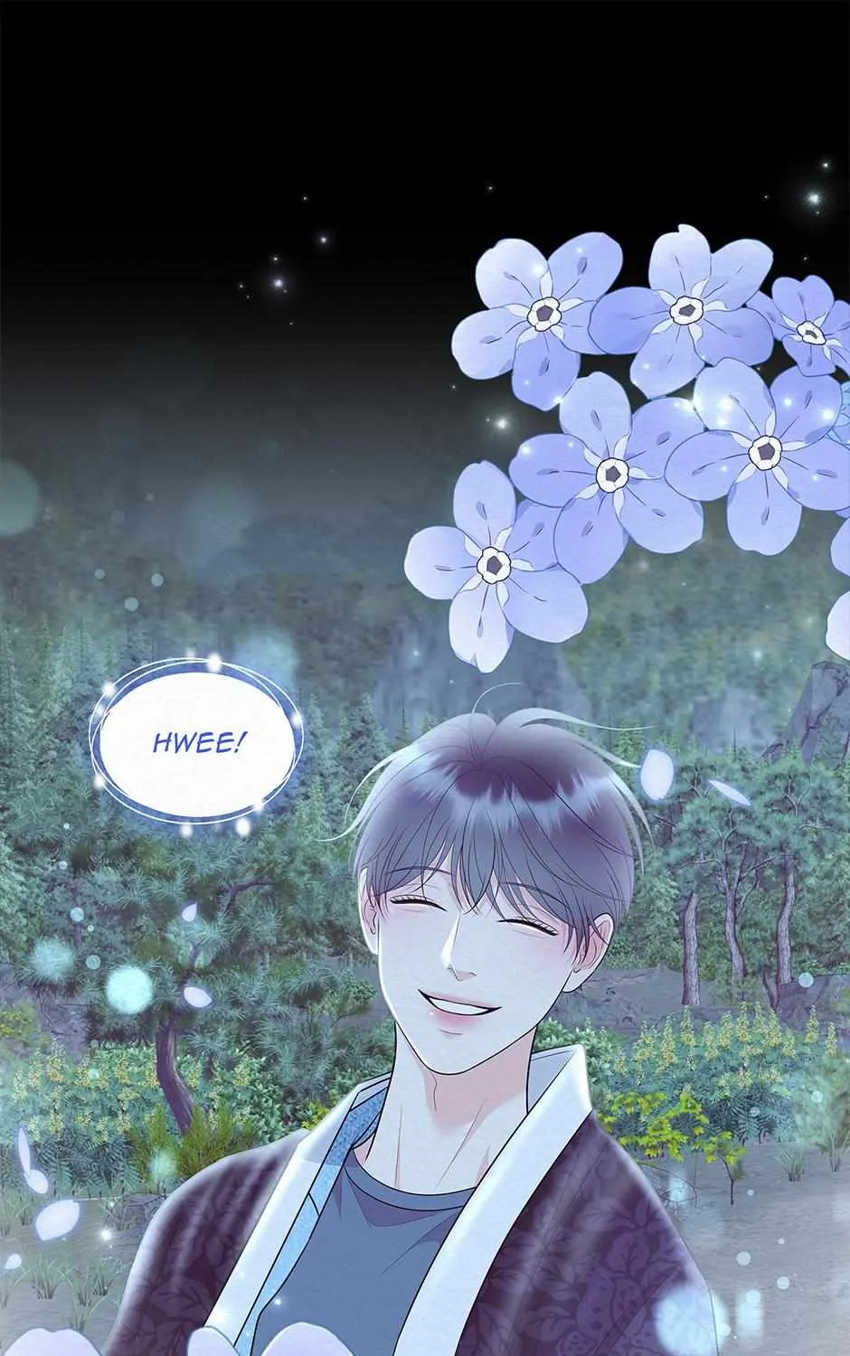 Dokkaebi Exorcism Chapter 23 page 78 - 
