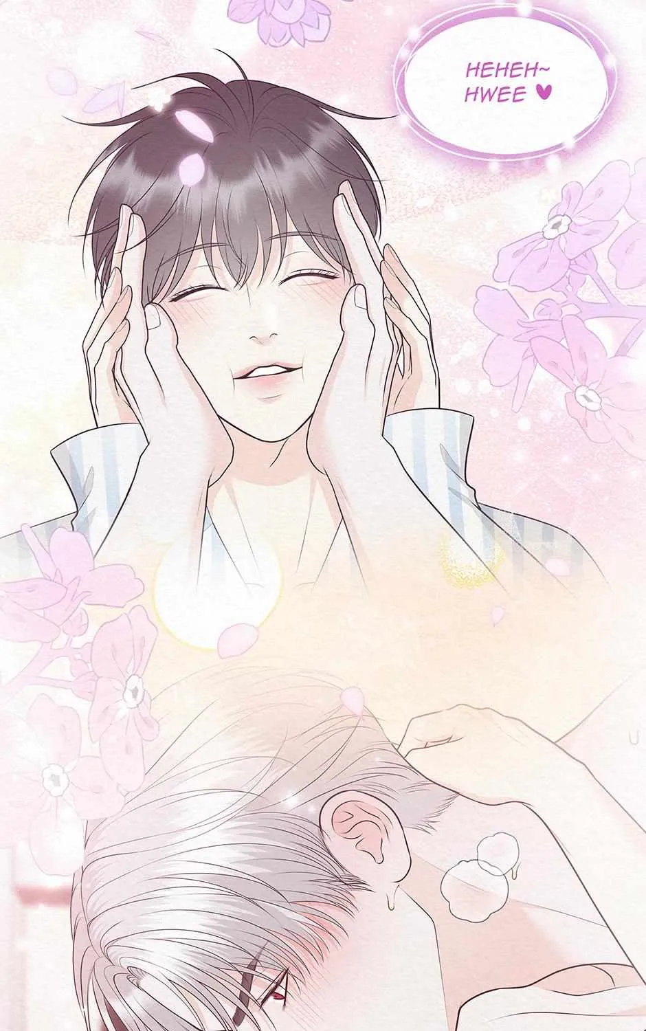Dokkaebi Exorcism Chapter 23 page 80 - 