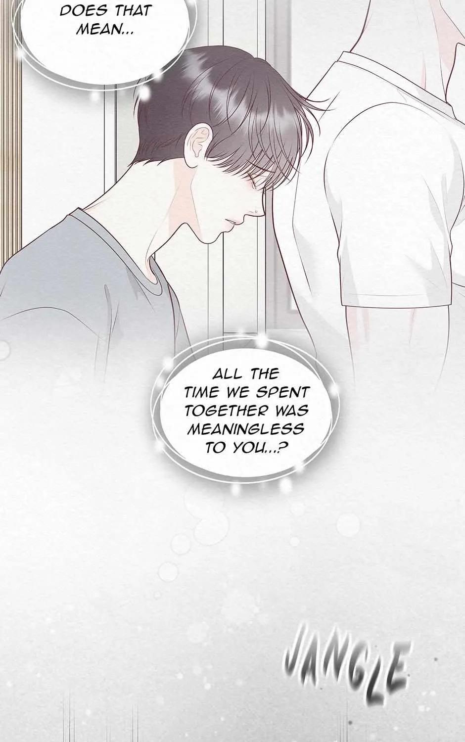 Dokkaebi Exorcism Chapter 23 page 84 - 