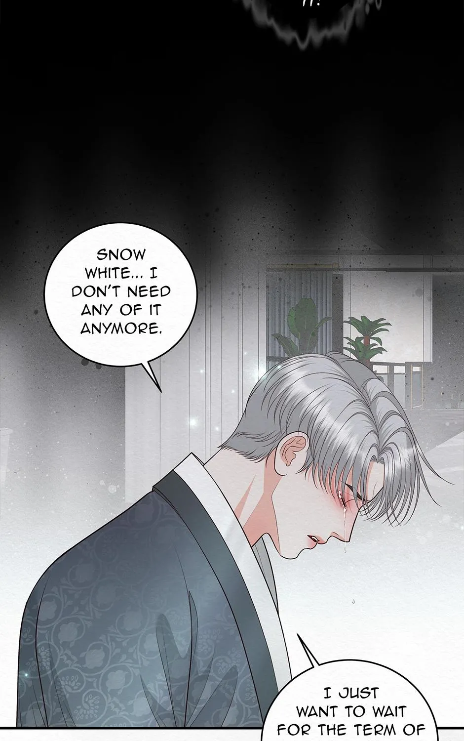 Dokkaebi Exorcism Chapter 23 page 92 - 