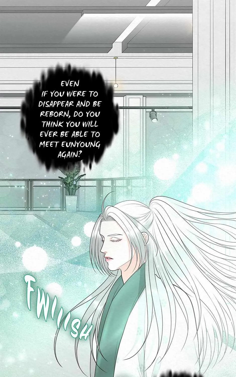 Dokkaebi Exorcism Chapter 23 page 94 - 