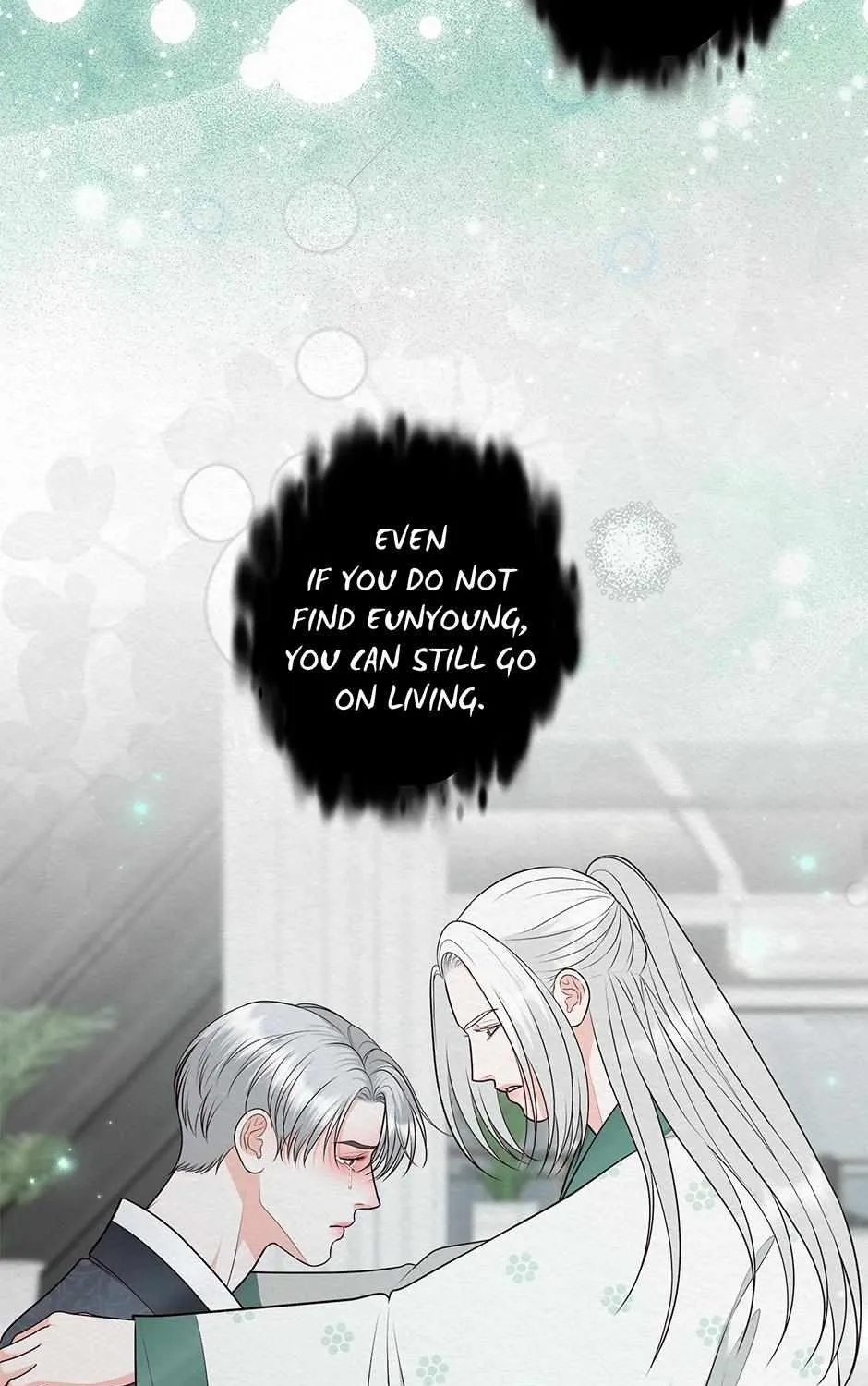 Dokkaebi Exorcism Chapter 23 page 96 - 