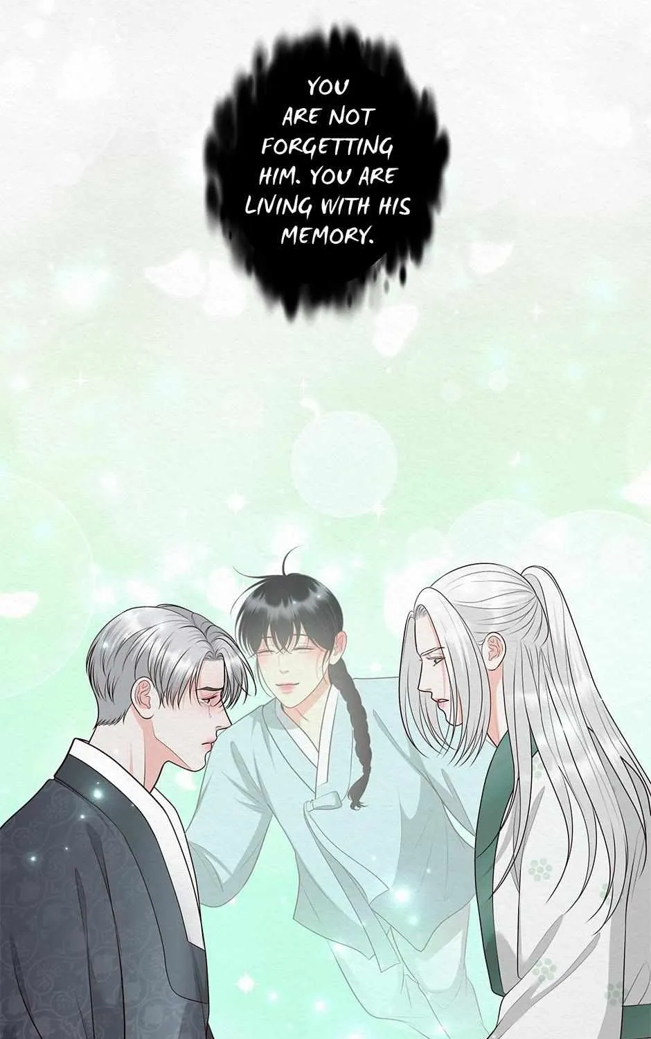 Dokkaebi Exorcism Chapter 23 page 100 - 