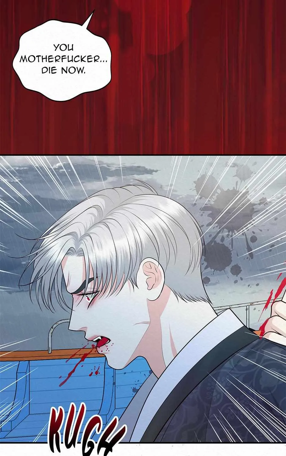 Dokkaebi Exorcism Chapter 24 page 102 - 