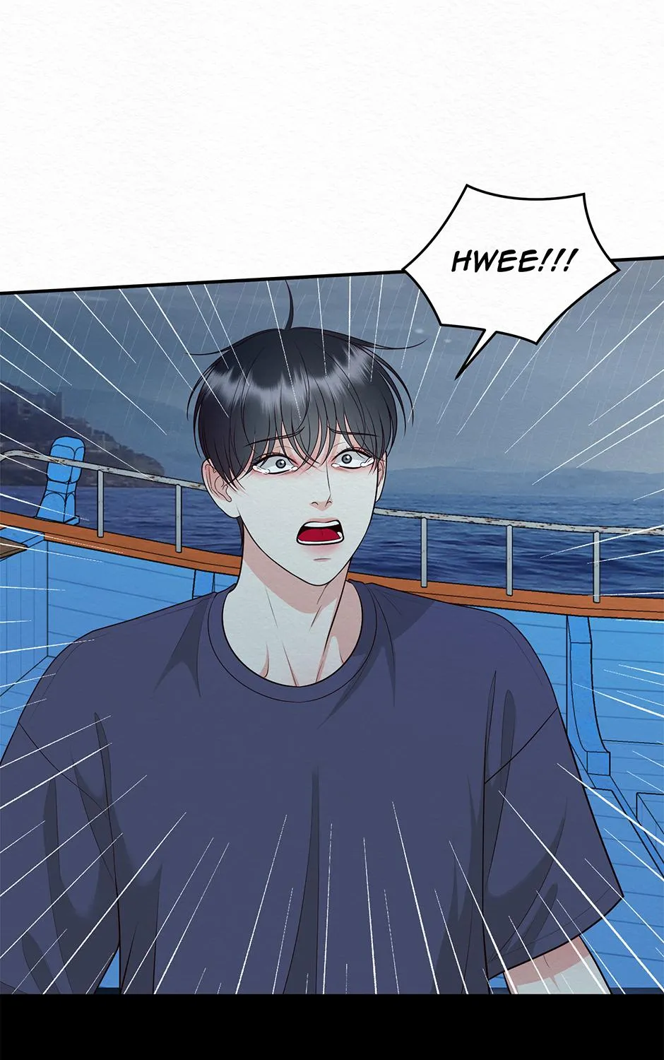 Dokkaebi Exorcism Chapter 24 page 104 - 