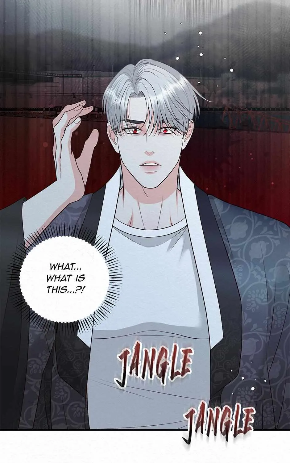 Dokkaebi Exorcism Chapter 24 page 12 - 